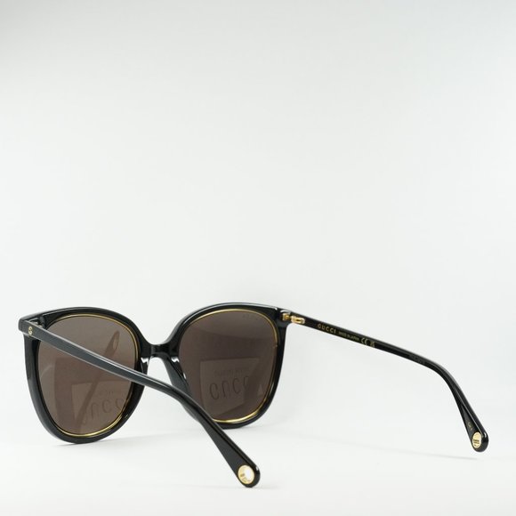 FINAL PRICE NEW GUCCI GG1076S 002 SUNGLASSES - Picture 13 of 14